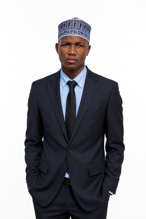 Sadik Umar